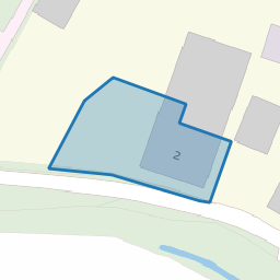 Perceel HST00-A-4640