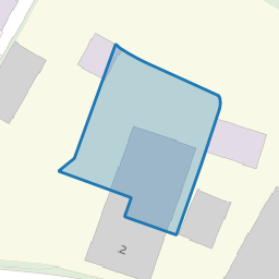 Perceel HST00-A-4641