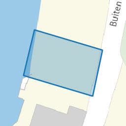 Perceel HST00-A-4644