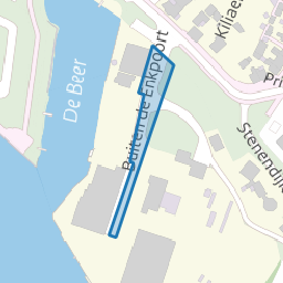 Perceel HST00-A-4645