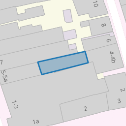 Perceel HST00-A-4647