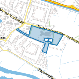 Perceel HST00-A-4651