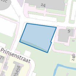 Perceel HST00-A-4652