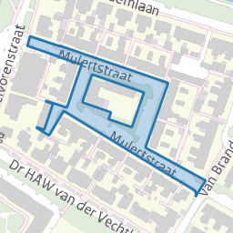 Perceel HST00-A-4657