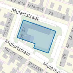 Perceel HST00-A-4658