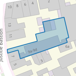 Perceel HST00-A-4664