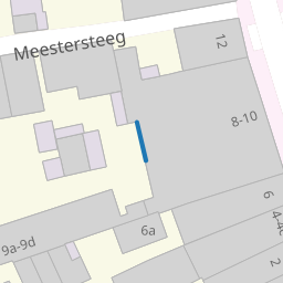 Perceel HST00-A-4665