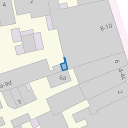 Perceel HST00-A-4666