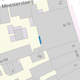 Perceel HST00-A-4667