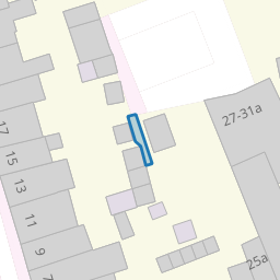 Perceel HST00-A-4669