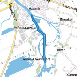 Perceel HST00-B-1851