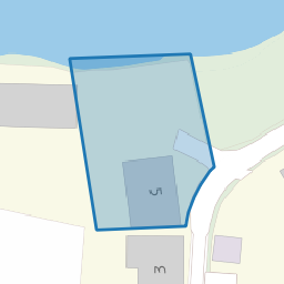 Perceel HST00-B-1853