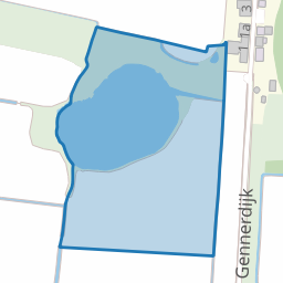 Perceel HST00-B-1861