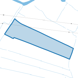 Perceel HST00-B-1868