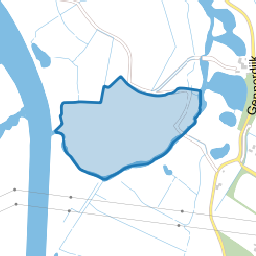 Perceel HST00-B-1872