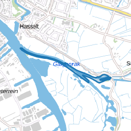 Perceel HST00-B-1884