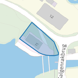 Perceel HST00-B-1886