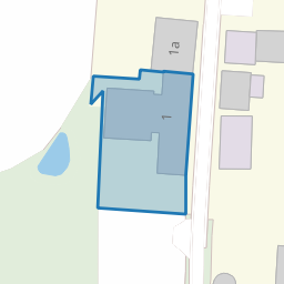 Perceel HST00-B-1911