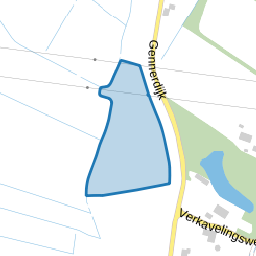 Perceel HST00-B-1918