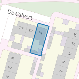 Perceel HST00-C-1002