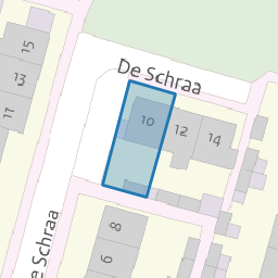 Perceel HST00-C-1005