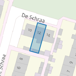 Perceel HST00-C-1006