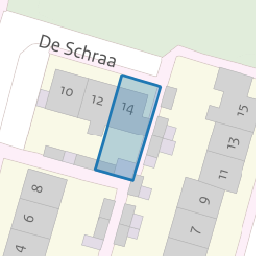 Perceel HST00-C-1007