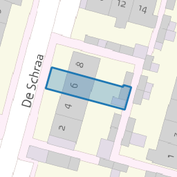 Perceel HST00-C-1009