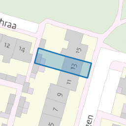 Perceel HST00-C-1012