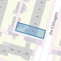 Perceel HST00-C-1013