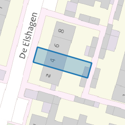 Perceel HST00-C-1016