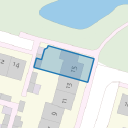 Perceel HST00-C-1020