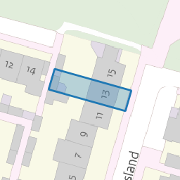 Perceel HST00-C-1030