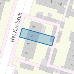 Perceel HST00-C-1035