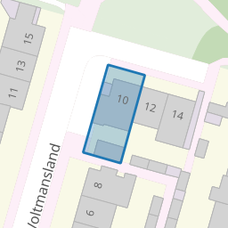 Perceel HST00-C-1039