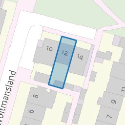 Perceel HST00-C-1040