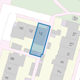 Perceel HST00-C-1041