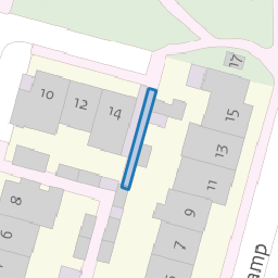 Perceel HST00-C-1042