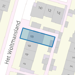 Perceel HST00-C-1043