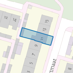 Perceel HST00-C-1046