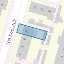 Perceel HST00-C-1049