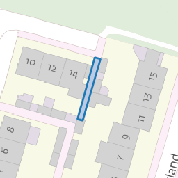 Perceel HST00-C-1050