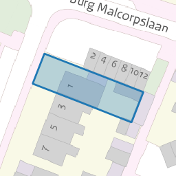 Perceel HST00-C-1053