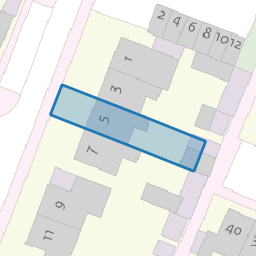 Perceel HST00-C-1055