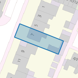 Perceel HST00-C-1056