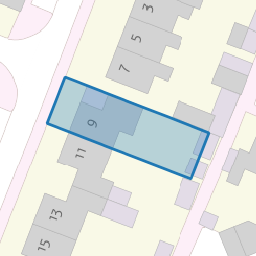 Perceel HST00-C-1057