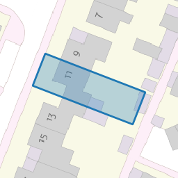 Perceel HST00-C-1058