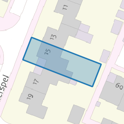 Perceel HST00-C-1060