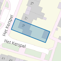 Perceel HST00-C-1062