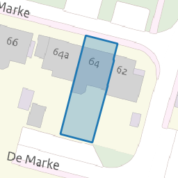 Perceel HST00-C-1064